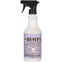 WINDOW CLEANER, LAVENDER