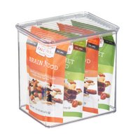 Kitchen Binz Stackable 5.5" x 6.6" x 7"