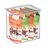 Kitchen Binz Stackable 5.5" x 6.6" x 7"