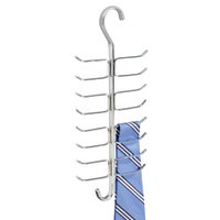 Vertical Tie/Belt Rack