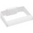WHITE PAPER HOLDER
