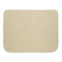 Idry Mat - 18" x 24" Wheat