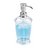 Franklin Plastic Soap Pump