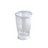 Franklin Plastic Tumbler