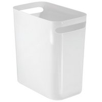 Una Can 12" White