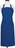 Royal Blue Apron