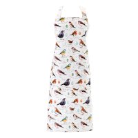 Birdsong Apron