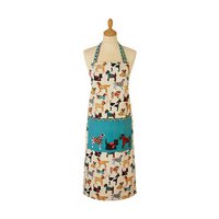 Hound Dog Apron