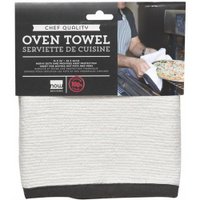14" X 26" Oven Towel