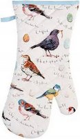 Birdsong Gauntlet