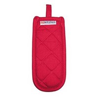 Crimson Pan Handle Grip
