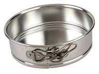 6" Springform Pan