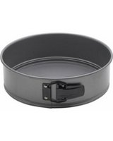 8" Nonstick Springform Pan