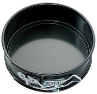 4.5" Mini Nonstick Springform