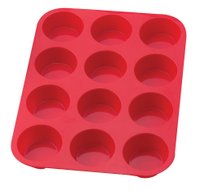 Silicone 12C Muffin Pan