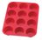 Silicone 12C Muffin Pan