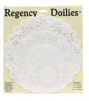 Paper Doilies, 36 ct.