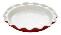 Rose's Pie Plate - Mini 7"