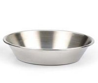 Mini Pie Pan - 6"