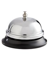 HIC Food Service Bell