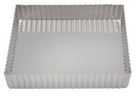 9" Square Quiche Pan