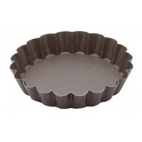 4" Nonstick Quiche Pan