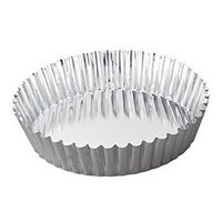 8" Deep Quiche Pan