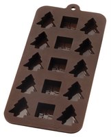 Holiday Chocolate Mold