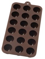 Cordial Cup Chocolate Mold