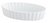 HIC 5" Porcelain Cream Brulee 
