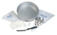 Ateco 14pc Cake Decorating Set