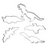 Dinosaur Cookie Cutter Set