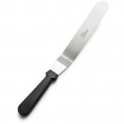 Deglon 5" Offset Icing Spatula