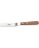 Ateco 4" Icing Spatula