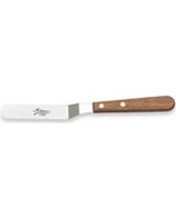 Ateco 4.25" Icing Spatula