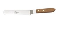 Ateco 6" Icing Spatula