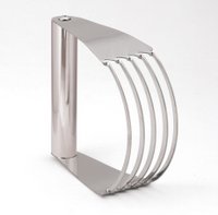 HIC Stainless Steel Pastry Blender