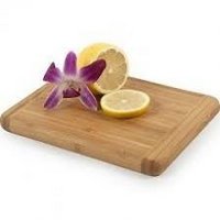 Magnolia Bamboo Bar Board
