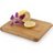 Magnolia Bamboo Bar Board