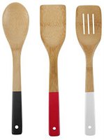 3 pc NY Utensil set