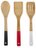 3 pc NY Utensil set