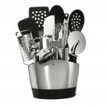 OXO 15PC Everyday Kitchen Set