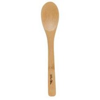 10" Bamboo Spoon