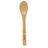 10" Bamboo Spoon