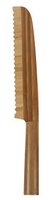 Bamboo Bread Knife