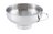 HIC Stainless Steel Canning Funnel