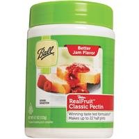 Ball Real Fruit Pectin