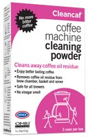 Cleancaf Espresso/Drip Cleaner