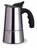 Primula 6C Stainless Steel Espresso Maker