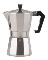 Primula 6C Stainless Steel Espresso Coffee Maker